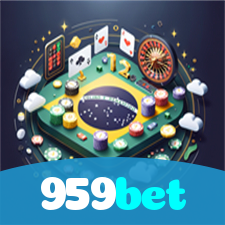 959bet：A emoção do futebol digital está esperando por você! Aposte agora!