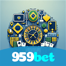 959bet:Jogue poker no nosso cassino e conquiste vitórias épicas!
