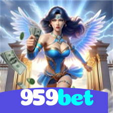 959bet:Aposte nas roletas e mostre que a sorte está com você!