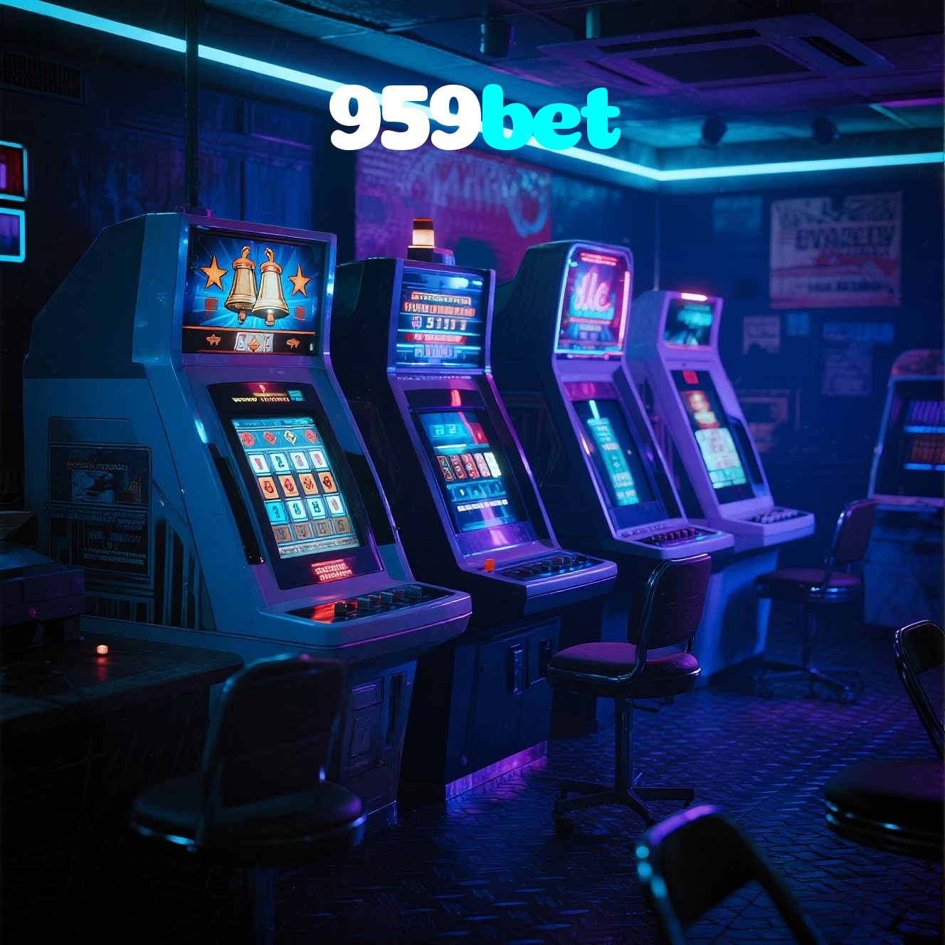 959bet:Aposte no futebol e ganhe prêmios fantásticos jogando slots e roleta!