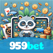 959bet：Aposte no futebol online e vença os maiores campeões!