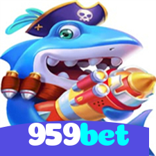 959bet:Jogue nas nossas roletas e ganhe prêmios incríveis!