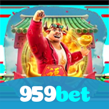 959bet：As maiores vitórias estão te esperando nas nossas slots online!