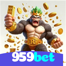959bet：Jogue futebol online e faça gols de prêmios incríveis!
