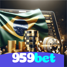 959bet：A emoção do futebol digital está em alta! Aposte e vença!