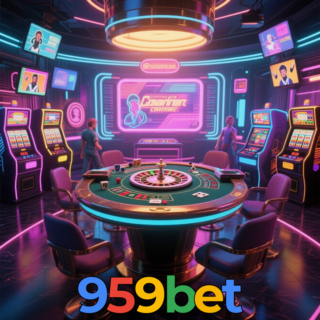 959bet:O cassino online mais confiável para apostas no futebol e jogos de cassino!
