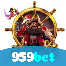 959bet：Jogue nas melhores slots e vença o jackpot agora mesmo!