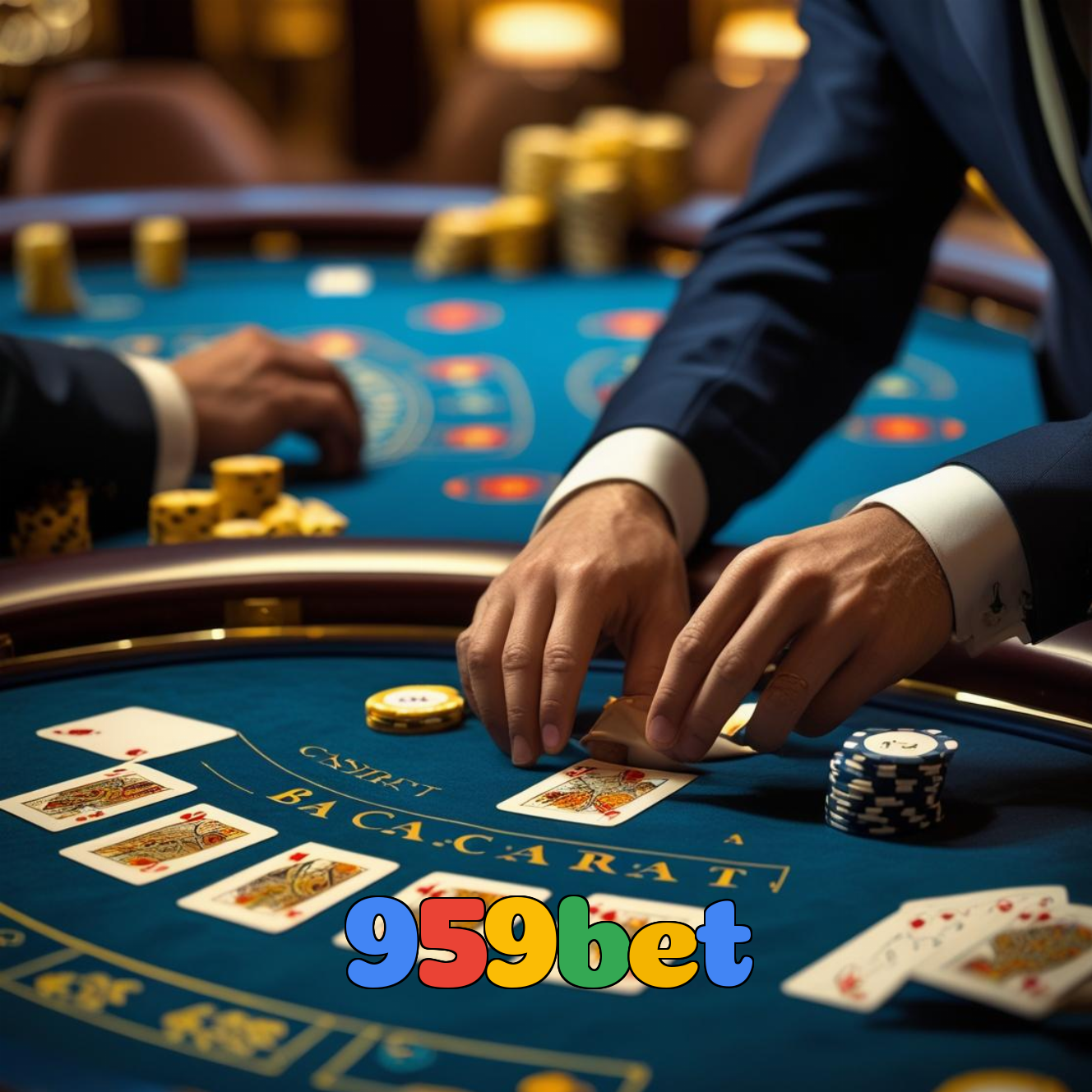959bet：A sorte está ao seu lado no cassino online com jogos de roleta e apostas no futebol!