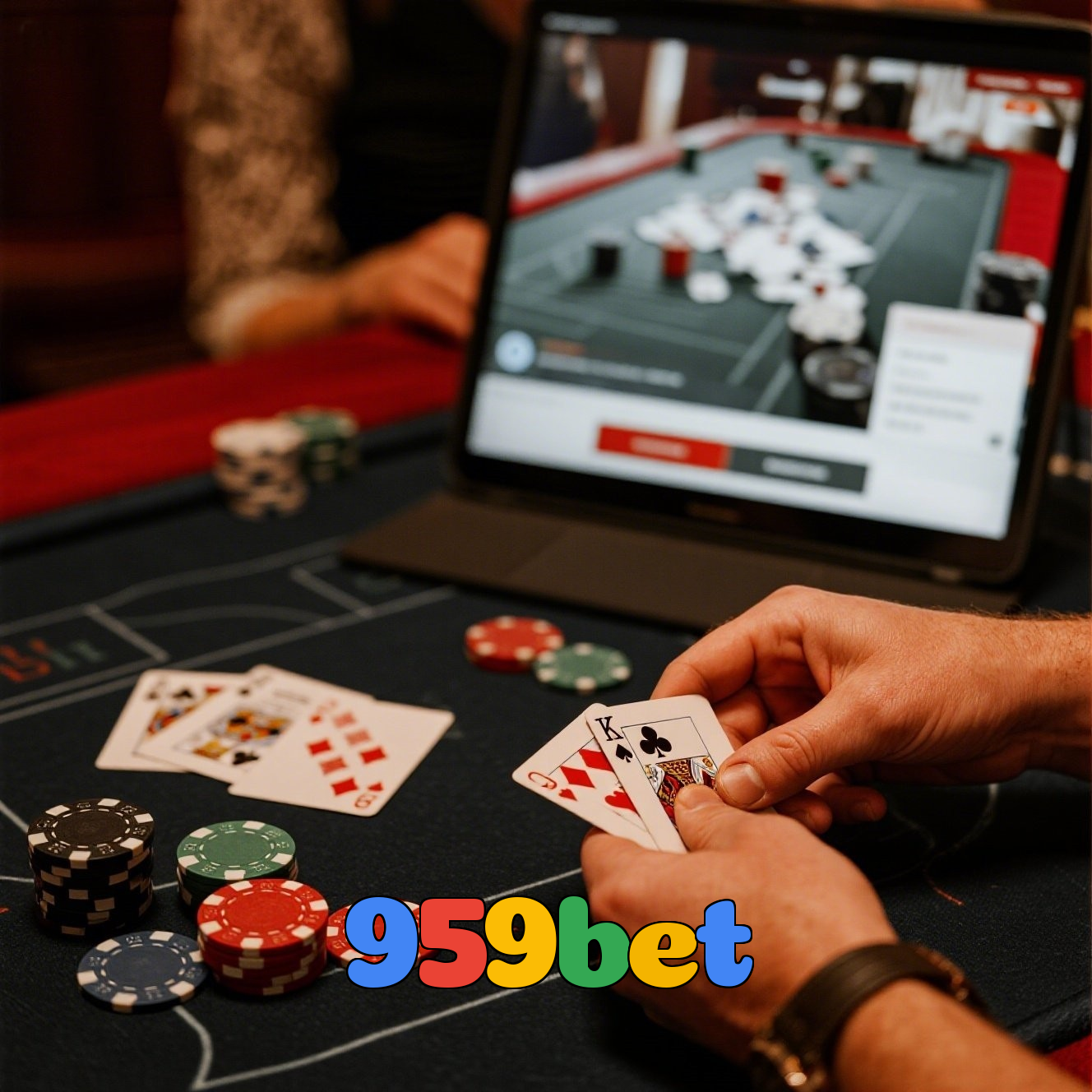 959bet：Jogue blackjack, aposte no futebol e conquiste grandes vitórias!