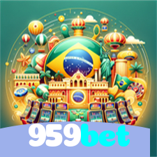 959bet:Apostas no futebol e diversão garantida com roleta e blackjack!
