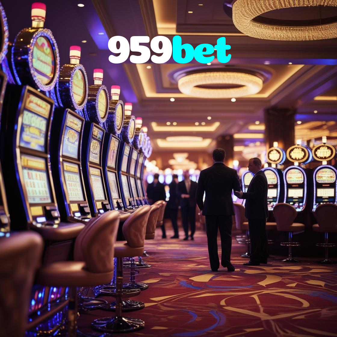 959bet：Onde sua sorte brilha: cassino online com futebol e jogos emocionantes!