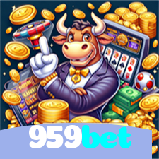 959bet：Ganhe no blackjack e aposte no futebol para uma experiência única!