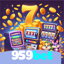 959bet:Jogue poker, aposte no futebol e ganhe em grande estilo!