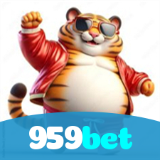 959bet：Jogue roleta, aposte no futebol e ganhe em grande estilo no cassino!