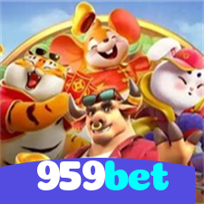 959bet:Aposte no futebol online e jogue os melhores jogos de cassino!
