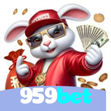 959bet:Jogue poker, aposte no futebol e leve grandes prêmios em nosso cassino!