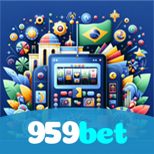 959bet:No nosso cassino, a emoção nunca para! Jogue agora!