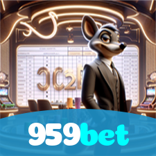 959bet：Jogue futebol online e vença como um verdadeiro campeão!