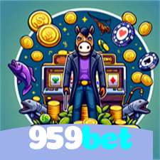 959bet:Sinta a adrenalina do futebol digital! Aposte agora e vença!