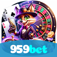 959bet:Apostas ao vivo no futebol e grandes prêmios em jogos de blackjack!