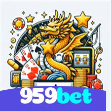 959bet:Vença no futebol online e leve a grande vitória para casa!