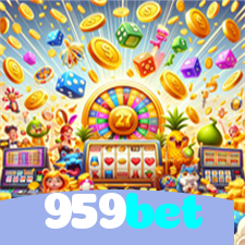 959bet:A sorte está na roleta! Aposte e ganhe agora!