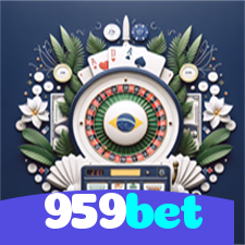 959bet：O melhor cassino online está te esperando! Aposte e vença!