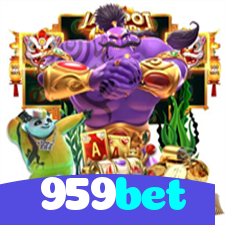 959bet:Onde sua sorte brilha com poker, roleta e apostas no futebol online!