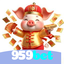 959bet：A adrenalina do futebol online te espera para grandes vitórias!