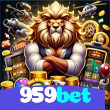 959bet：O melhor do futebol digital te espera! Aposte agora e vença!