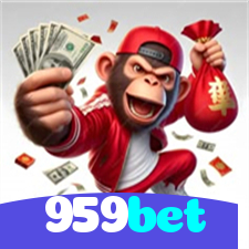 959bet：Entre no jogo e aposte nos melhores times do futebol digital!