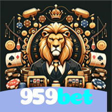 959bet：Prepare-se para a ação! Jogue blackjack e vença como nunca!