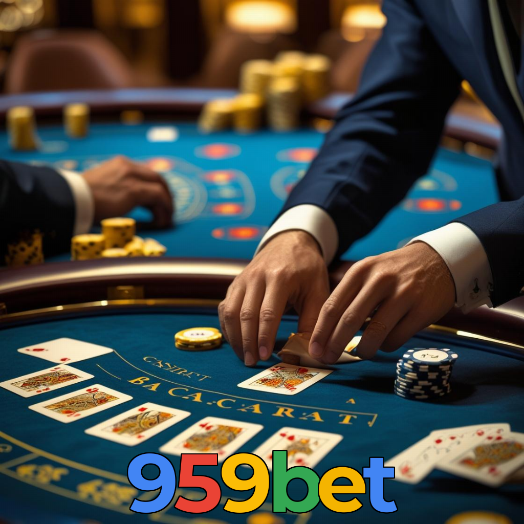 959bet:Apostas ao vivo no futebol e diversão garantida com jogos de cassino!