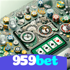 959bet：Jogue futebol online e sinta o jogo como nunca antes!