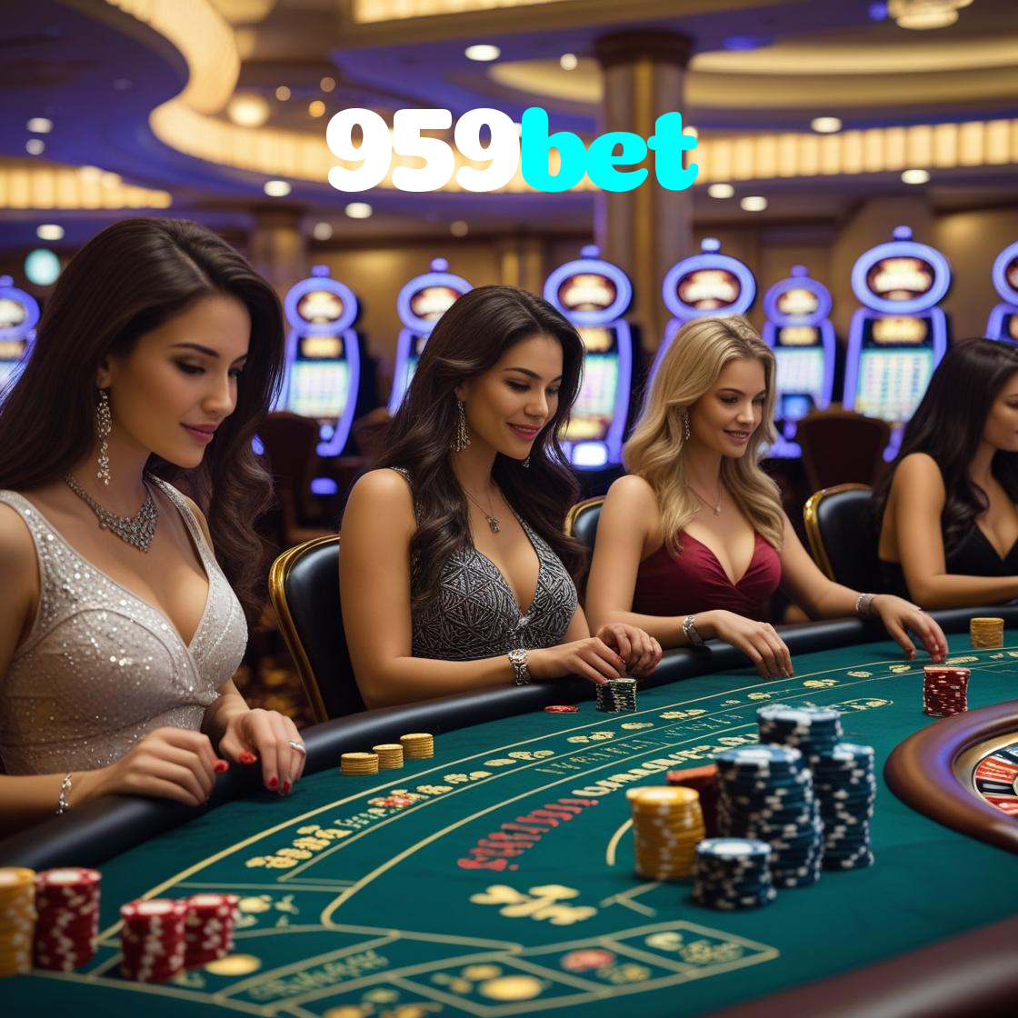 959bet：Apostas em futebol e os melhores jogos de cassino esperam por você!