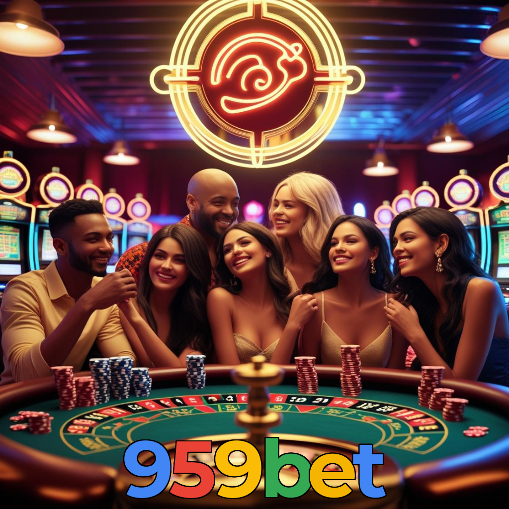 959bet:Aposte no futebol e ganhe prêmios em blackjack e roleta online!