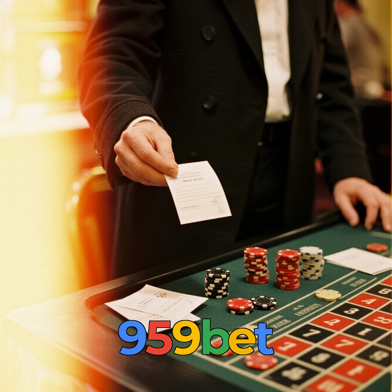 959bet:Jogue blackjack, aposte no futebol e ganhe grandes prêmios no cassino online!