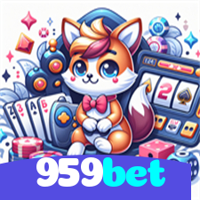 959bet：Aposte no futebol e ganhe com os melhores jogos de cassino como poker e roleta!