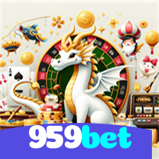 959bet:Jogue agora e vença no melhor cassino online!