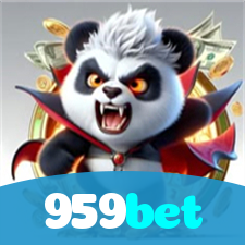 959bet：Em nosso cassino online, a diversão nunca acaba! Jogue agora!