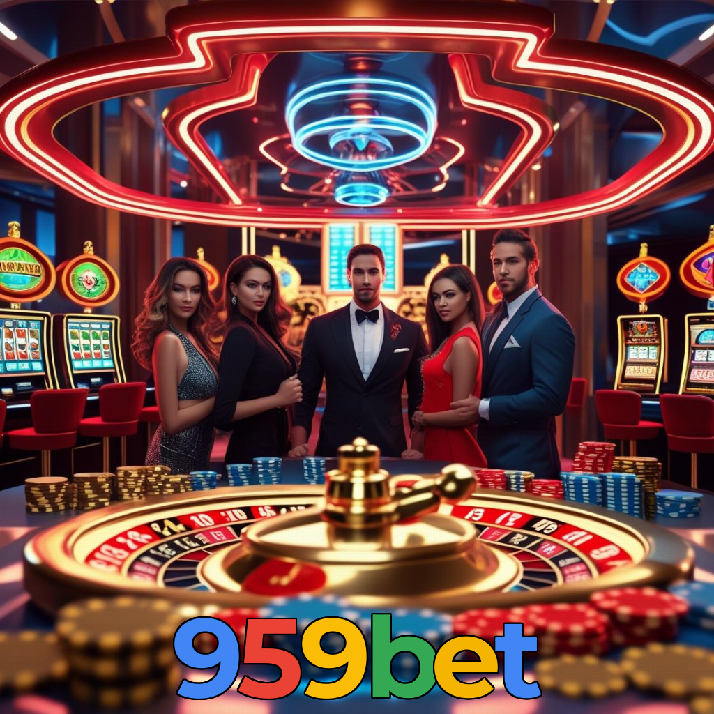 959bet：O futebol digital te espera! Aposte e sinta a emoção de ganhar!