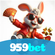 959bet：Apostas ao vivo no futebol e grandes prêmios nos melhores jogos de cassino!