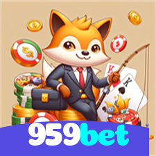 959bet:Aposte no futebol e vença em blackjack e roleta no nosso cassino!