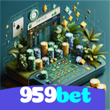 959bet:Aposte no seu time de futebol e ganhe no blackjack e roleta online!