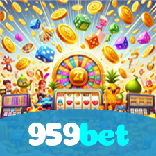 959bet:Grandes vitórias em poker, roleta e apostas no futebol esperam por você!