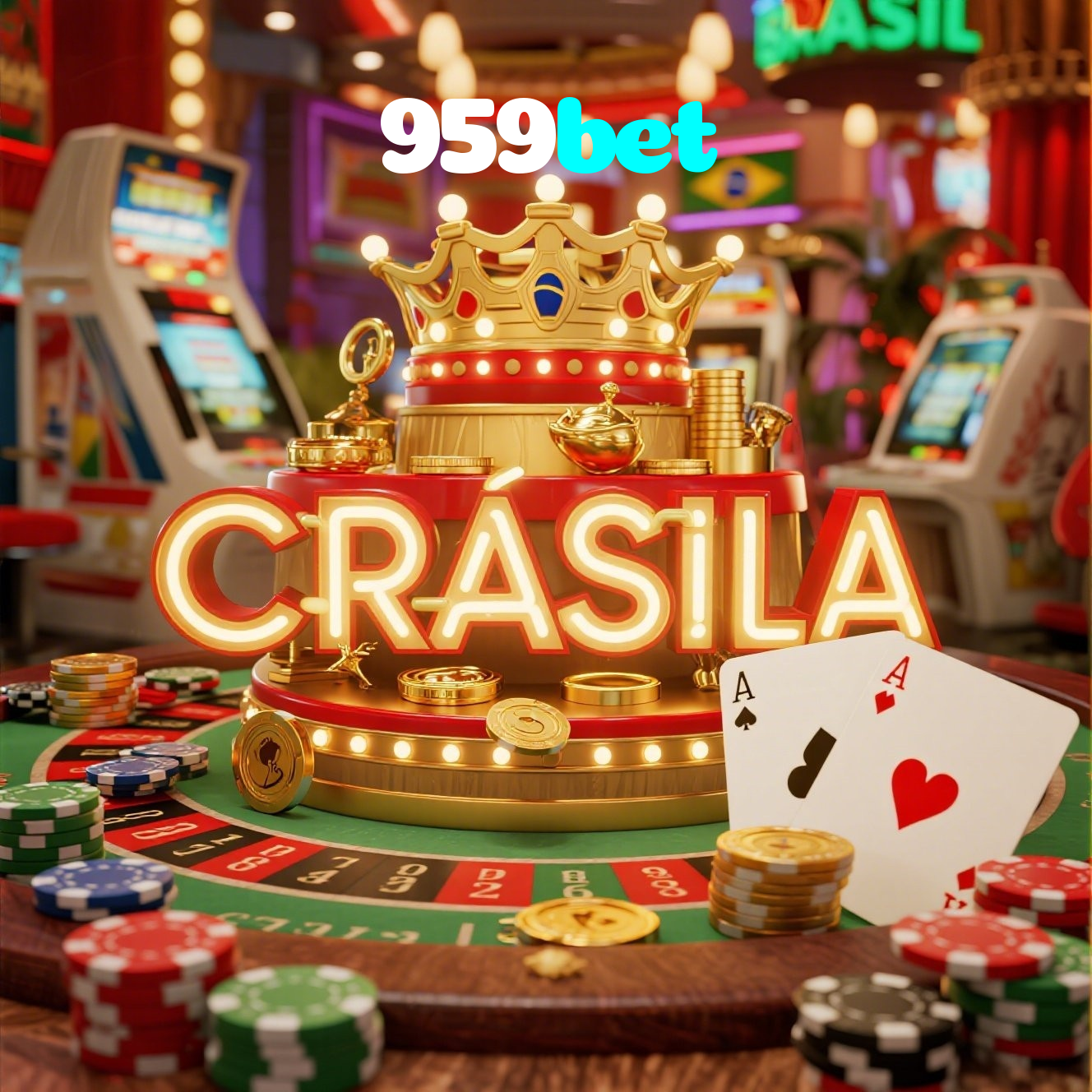 959bet：Jogue roleta, aposte no futebol e ganhe em grande estilo no cassino!
