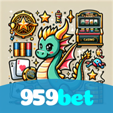 959bet：Aposte agora nas roletas e veja a sorte brilhar para você!