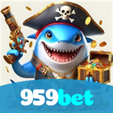 959bet：Jogue slots, aposte no futebol e vença em grande estilo!