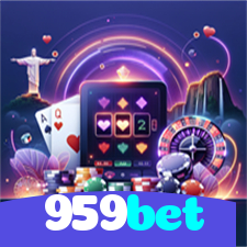 959bet:Aposte no futebol online e conquiste sua grande vitória!
