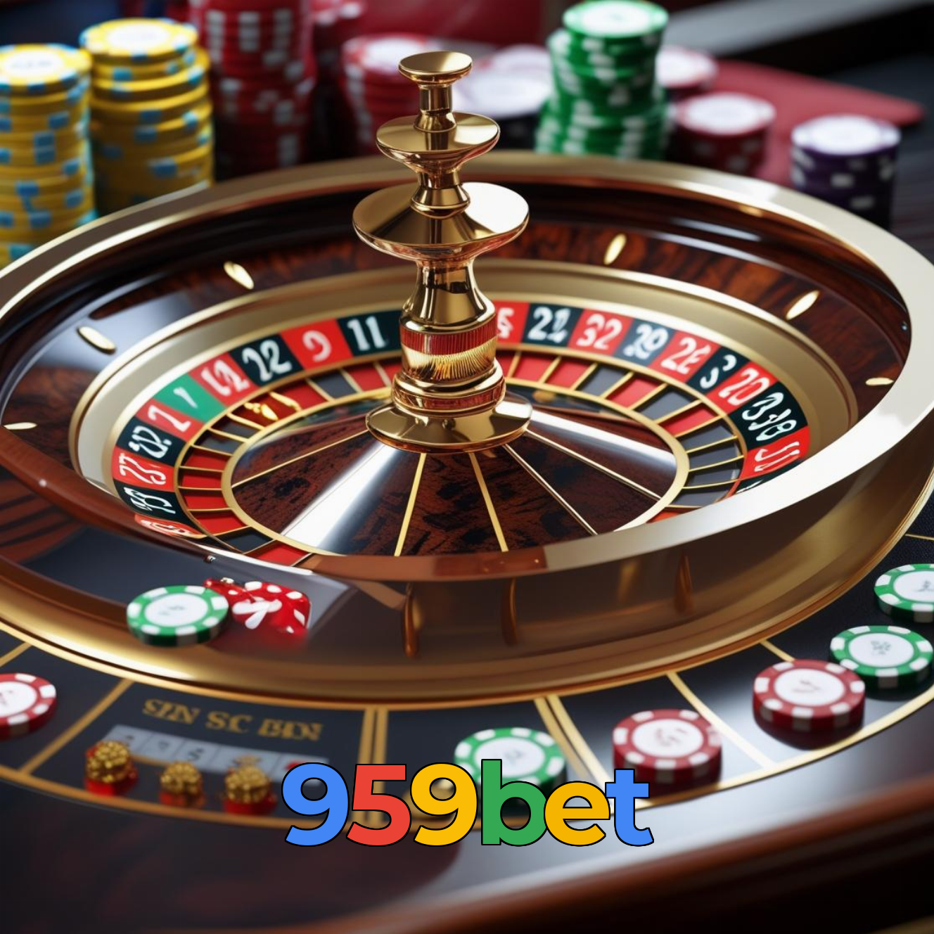 959bet:Ganhe com poker, blackjack e apostas em futebol no cassino online!